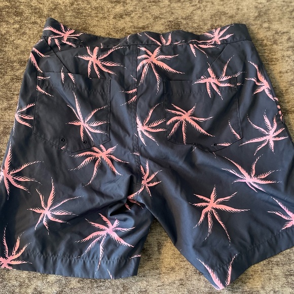 Marc By Marc Jacobs Swim Trunks - Size S - Picture 6 of 6
